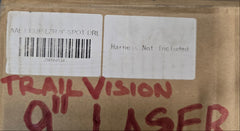 OZI - Trail Vision - 9" Laser Led Lights