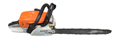 STIHL - MS 291 - 2 Stroke Petrol Chainsaw
