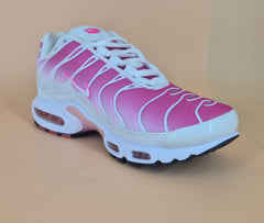 NIKE AIR MAX PLUS 3Y PINK-BRAND NEW
