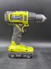 RYOBI - 18V One+ Hammer Drill All Rounder Kit