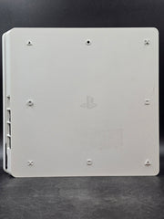 Sony - White Playstation 4 Slim - 500GB - CUH-2202A