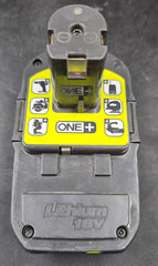 RYOBI - 2.5AH Battery & Charger