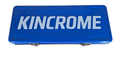 KINCROME TOOLS K28091 75 PIECE IMPERIAL AND METRIC SOCKET SET