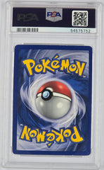 Pokemon - PSA 6 1st Edition Venusaur 15/102