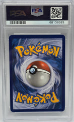 Pokemon - PSA 9 Flygon LV.X 105/111 Rising Rivals