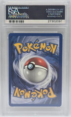 Pokemon - PSA 9 1st Edition Dark Charizard 4/82 Pokemon Rocket