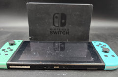 Nintendo Switch Console - HAC-001(-01)