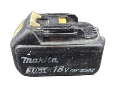 Makita - 18V 3.0Ah Tool Battery - BL1830B