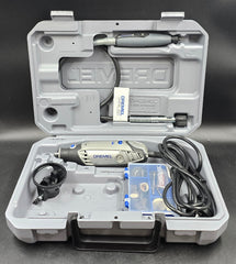 Dremel 3000 - Variable Speed Rotary Tool - With Accessories