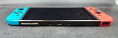 Nintendo Switch Console - HAC-001