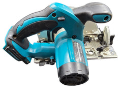 Makita - 18V 165mm Circular Saw - DSS611