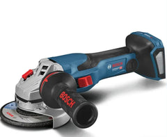 Bosch GWS 18V-15 C Grinder Skin Only