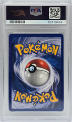 Pokemon - PSA 10 1st Edition Dark Hypno 9/82 Rocket