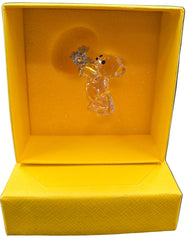 Swarovski - Forget Me Not - Crystal Bear