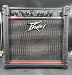 Peavey - TransTube Series - Rage 158 - Guitar Amplifier