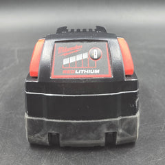 Milwaukee M18 5.0Ah Tool Battery