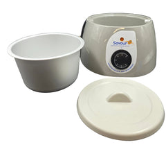 SAVOUR - Mini Chocolate Melting Tank - 1.8L