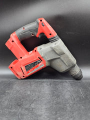Milwaukee 18V Rotary Hammer Drill - Skin Only - M18CH