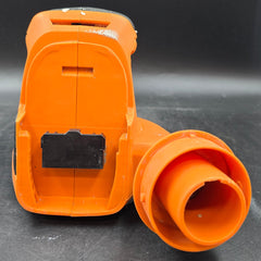 AEG - Sander - No Dust Bag