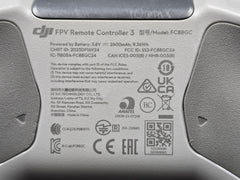 DJI - FPV Remote Controller 3