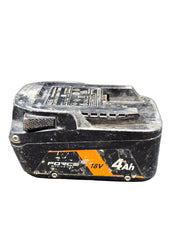 AEG - 4.0Ah Force Tabless Battery