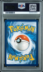 Pokémon - PSA 9 Magikarp - 203/193 - Paldea Evolved
