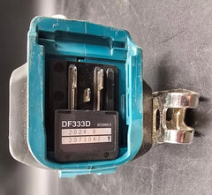 Makita - 12V 3/8" Driver Drill - DF333D - Tool Only