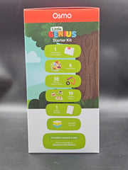 Osmo Little Genius Starter Kit - For Amazon Fire Tablets - Sealed