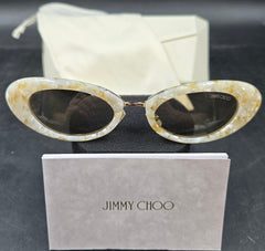 Jimmy Choo Sun Glasses JC5072H