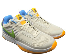 NIKE - JA 1 Phantom / Action Green (DR8785001) - Size US 11.5