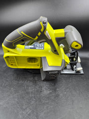 Ryobi - 18V 150mm Cordless Circular Saw - R18CSP
