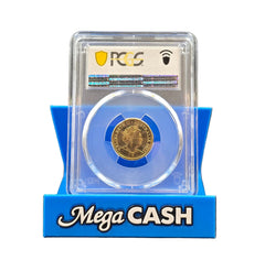 2022 PCGS MS65 Frontline Workers Coloured $2 Coin
