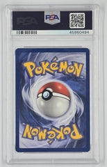 Pokemon - PSA 10 Pikachu #27 Black Star Promo