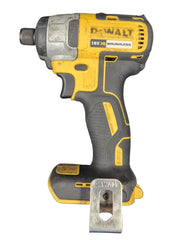 DEWALT IMPACT DRIVER DCF886-XE SKIN ONLY