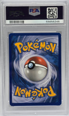 Pokemon - PSA 9 Giratina LV.X 124/127 Platinum