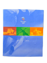 2000 Sydney Olympic Coin Collection - 28 Set Coins - Complete