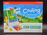 Osmo Coding Starter Kit - For Apple Ipad - Sealed