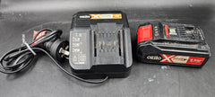 OZITO - PXC 18V Cordless Multi-Function Tool Bundle - PXMFT-018
