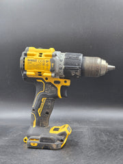 DEWALT - 18V XR Brushless Hammer Drill Driver - DCD805 - Skin Only