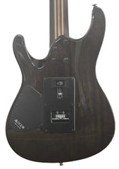 Ibanez Premium Electric Guitar - Charcoal Black Burst - S1070PBZ