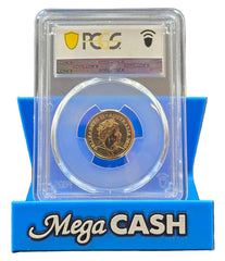 2020 PCGS MS67 Tooth Fairy $2 Coin