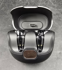 Van Buuren + - HyperSound Pro - ANC Earphones