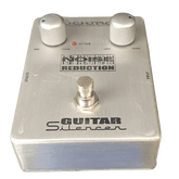 Rocktron - Guitar Silencer Noise Reduction | Noise Gate - Guitar Pedal - Mega Cash Sydney
