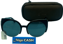 ROXY SUNGLASSES W/CASE | ERJEY03065/XKSS UV cat.3 - Mega Cash Sydney