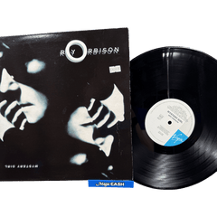 Roy Orbison - Mystery Girl Vinyl Record - V2576 - Mega Cash Sydney