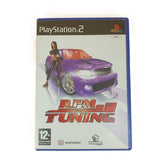 RPM Tuning - Playstation 2/PS2 Game - Mega Cash Sydney