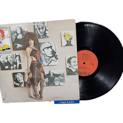 Ruby Starr - Scene Stealer Vinyl ST 11549 - Mega Cash Sydney