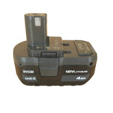 Ryobi 18V 4.0 Ah Tool Battery - RB1840C - Mega Cash Sydney