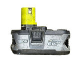 Ryobi 18V 5.0 Ah Tool Battery - Mega Cash Sydney