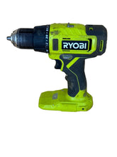 Ryobi - 18V Hammer Drill - Tool Only - RPD18 - Mega Cash Sydney